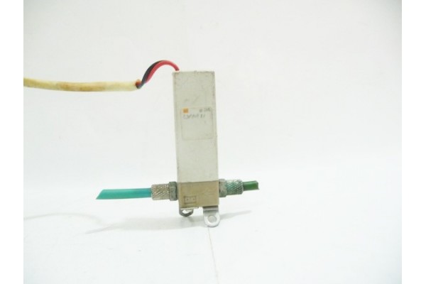 Chemical Valve, LVM11, Make: SMC, Made in Japan 